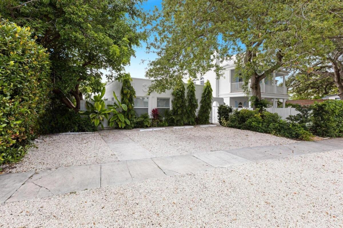 Victoria Park Unique Studio Close To Las Olas Blvd Fort Lauderdale Exterior photo